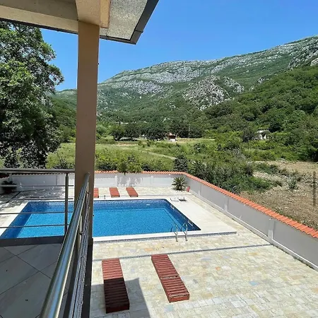 Stars Residence Petrovac Dış mekan fotoğraf