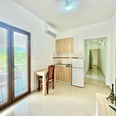 Stars Residence Petrovac Dış mekan fotoğraf
