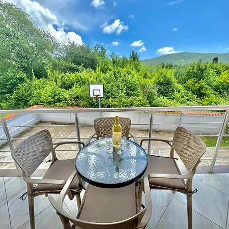 Stars Residence Petrovac Dış mekan fotoğraf