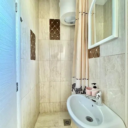 Stars Residence Petrovac Dış mekan fotoğraf