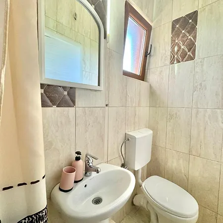 Stars Residence Petrovac Dış mekan fotoğraf