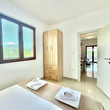 Stars Residence Petrovac Dış mekan fotoğraf