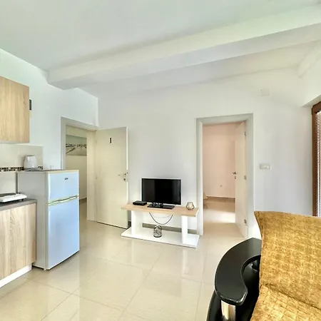 Stars Residence Petrovac Dış mekan fotoğraf