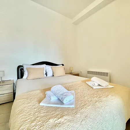 Stars Residence Petrovac Dış mekan fotoğraf