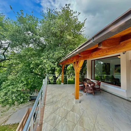 Stars Residence Petrovac Dış mekan fotoğraf