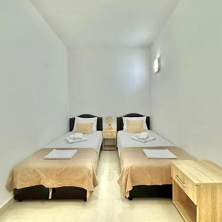 Stars Residence Petrovac Dış mekan fotoğraf