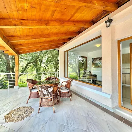 Stars Residence Petrovac Dış mekan fotoğraf