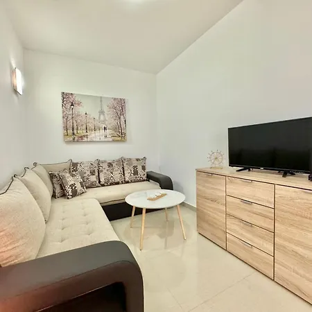 Stars Residence Petrovac Dış mekan fotoğraf