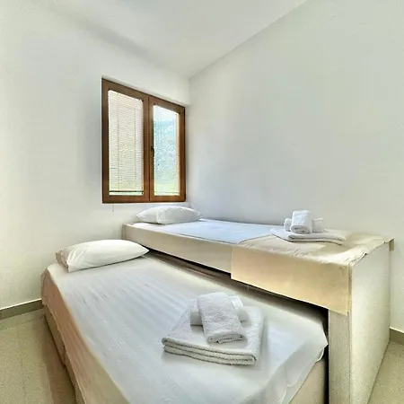 Stars Residence Petrovac Dış mekan fotoğraf