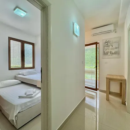 Stars Residence Petrovac Dış mekan fotoğraf