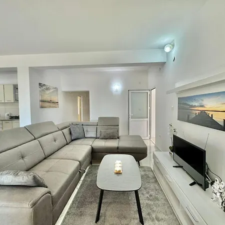 Stars Residence Petrovac Dış mekan fotoğraf