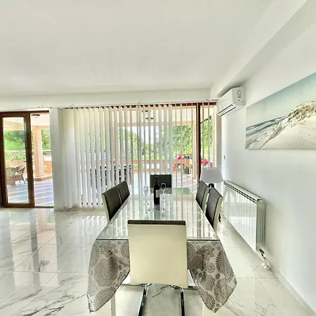 Stars Residence Petrovac Dış mekan fotoğraf