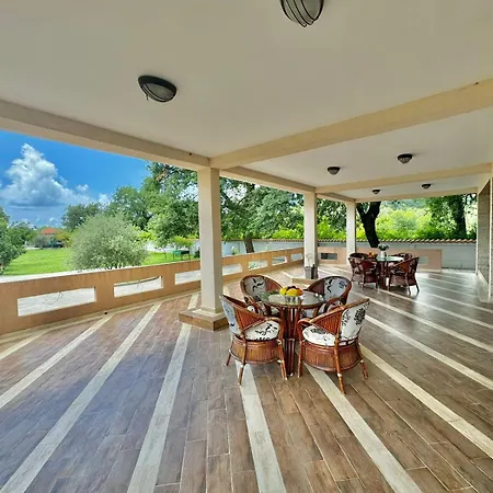 Stars Residence Petrovac Dış mekan fotoğraf